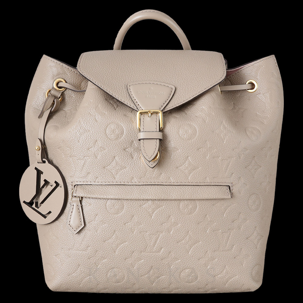 LOUIS VUITTON(USED)루이비통 앙프렝뜨 몽수리 백팩
